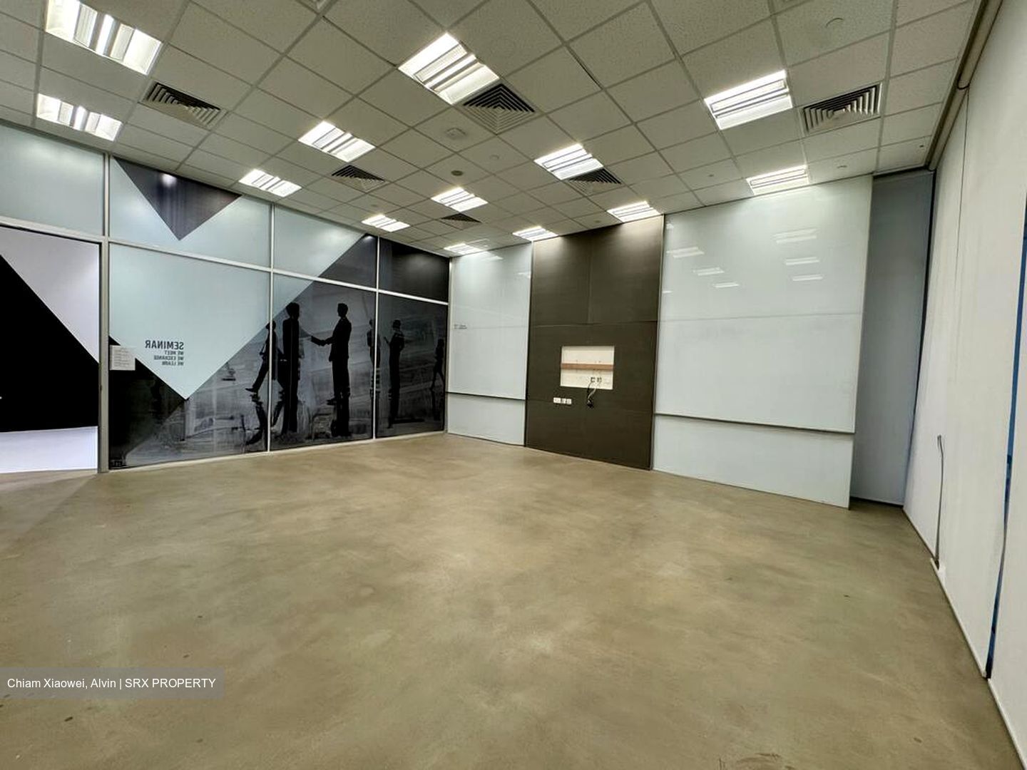 Golden Agri Plaza (D5), Factory #496555981